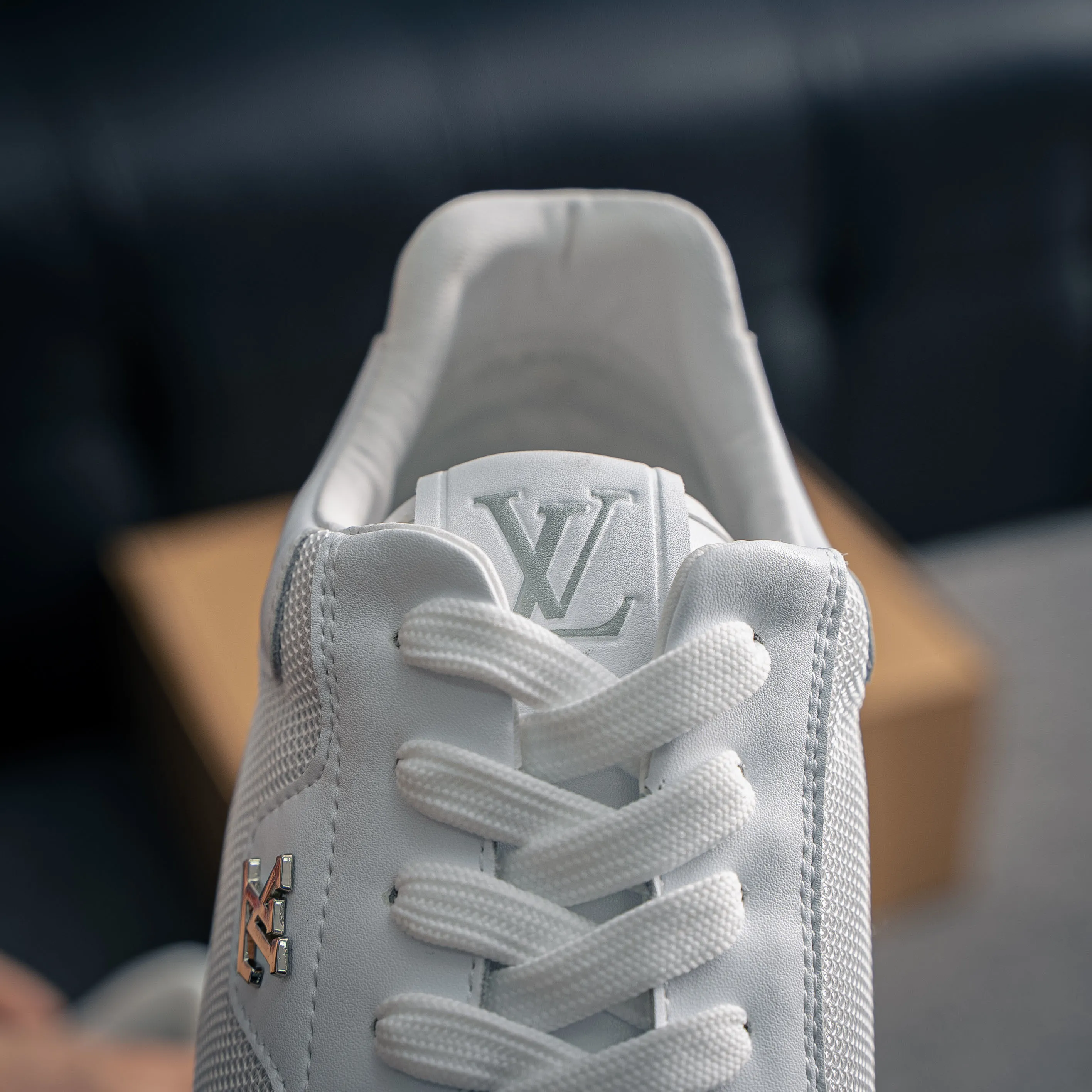 Louis Vuitton Archlight Sneakers｜ INS · · Series Retro Chunky Sneakers ✦ LV ✦ Quality